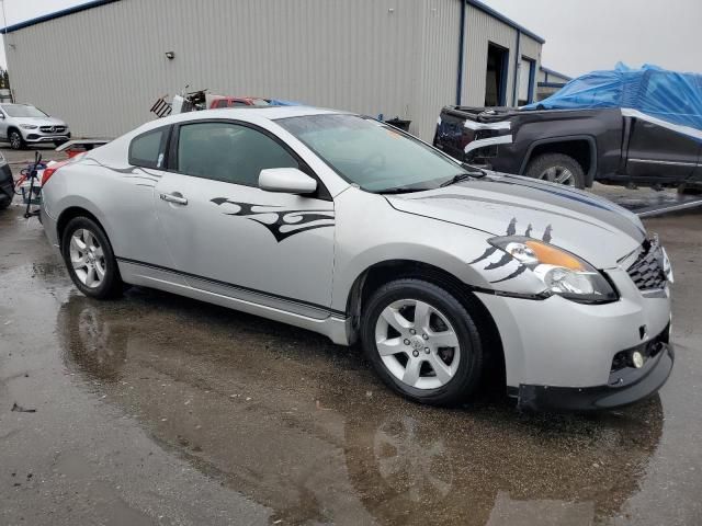 2009 Nissan Altima 2.5S