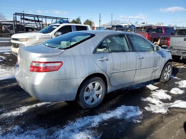 2009 Toyota Camry Base