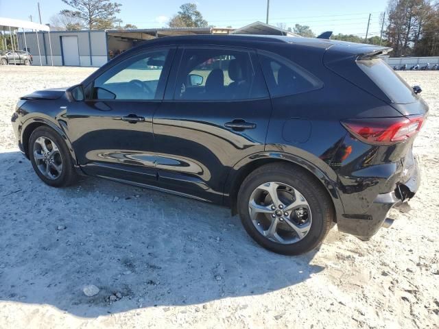 2023 Ford Escape ST Line