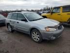 2006 Subaru Legacy Outback 2.5I