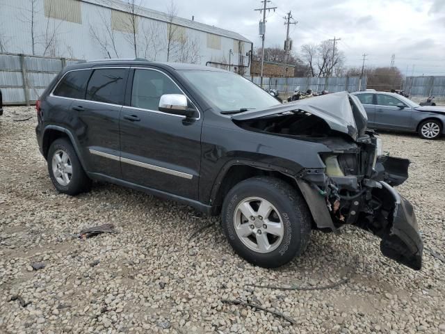 2011 Jeep Grand Cherokee Laredo