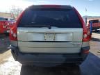 2004 Volvo XC90 T6