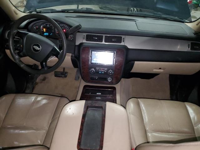 2010 Chevrolet Tahoe K1500 LS