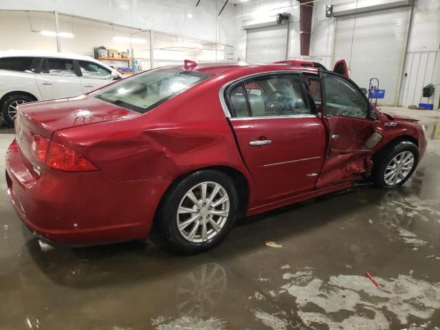 2011 Buick Lucerne CX