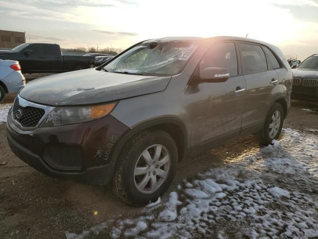 2011 KIA Sorento Base