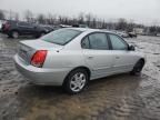 2004 Hyundai Elantra GLS