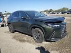 2022 Lexus NX 350H