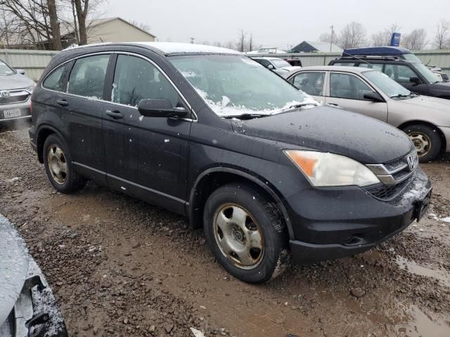 2011 Honda CR-V LX