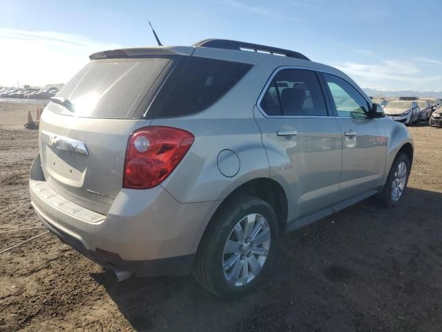 2010 Chevrolet Equinox LT