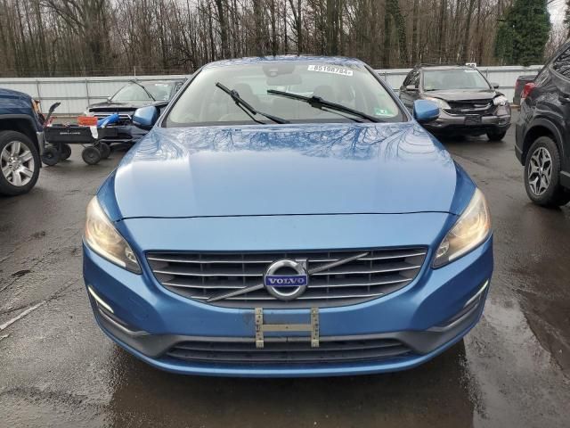 2014 Volvo S60 T5