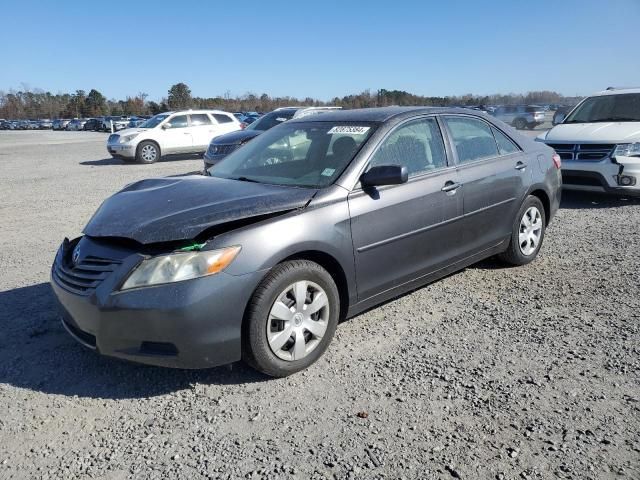 2007 Toyota Camry CE