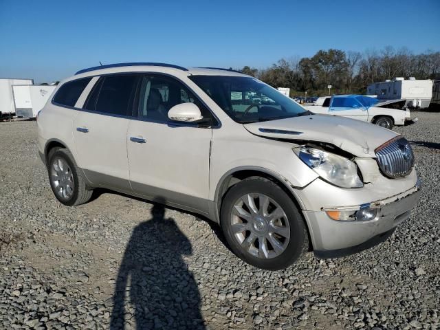 2012 Buick Enclave