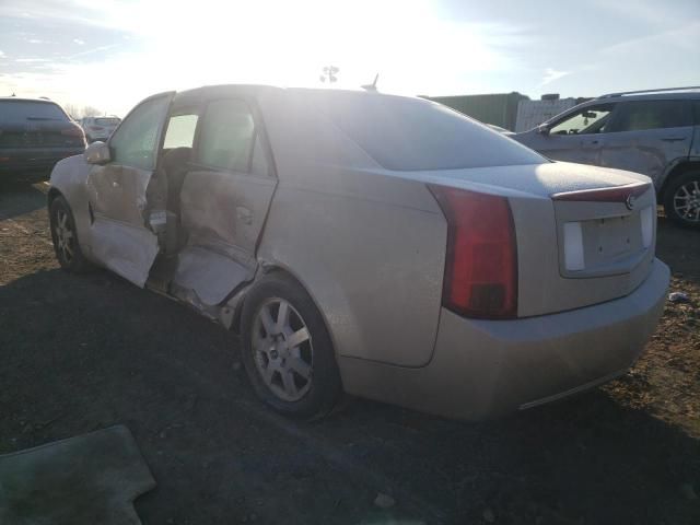 2005 Cadillac CTS HI Feature V6