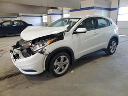 2021 Honda HR-V LX en venta en Sandston, VA