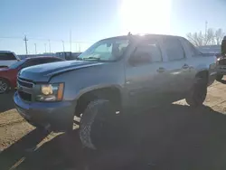 2007 Chevrolet Avalanche K1500 en venta en Greenwood, NE