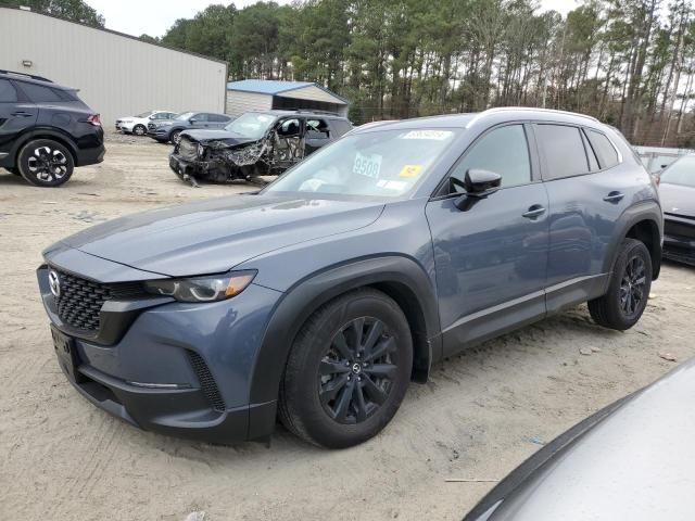 2024 Mazda CX-50 Preferred