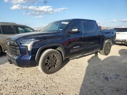 Run And Drives Cars for sale at auction: 2022 Toyota Tundra Crewmax SR