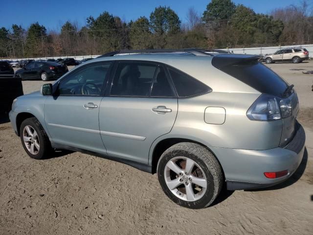 2006 Lexus RX 330