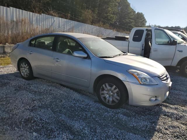 2010 Nissan Altima Base