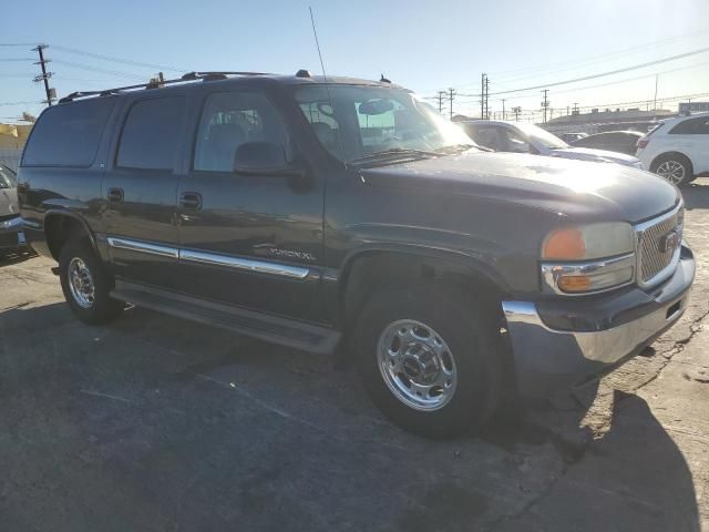 2005 GMC Yukon XL C2500