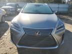 2017 Lexus RX 450H Base