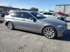 2012 BMW 535 I