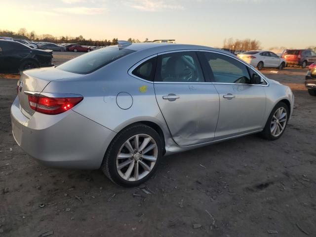 2016 Buick Verano Convenience