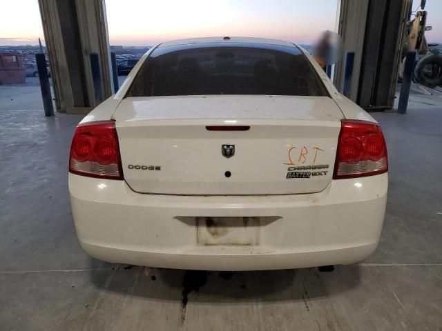 2010 Dodge Charger SXT