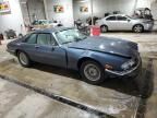 1990 Jaguar XJS