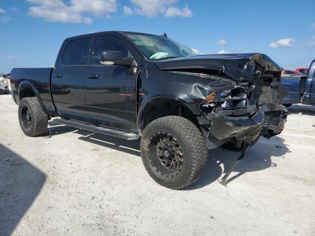 2018 Dodge RAM 2500 SLT