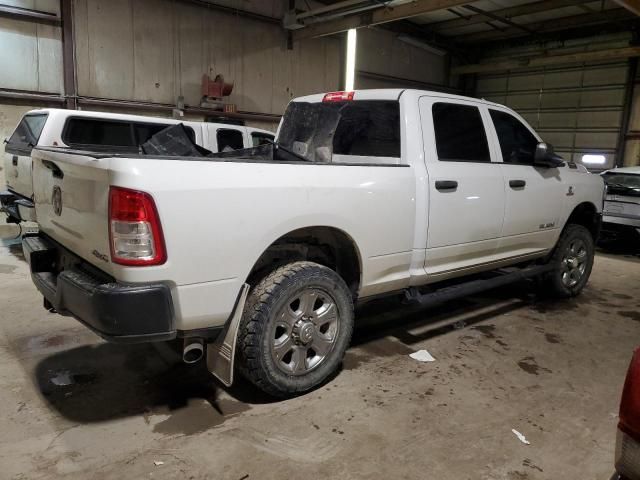 2019 Dodge RAM 2500 Tradesman