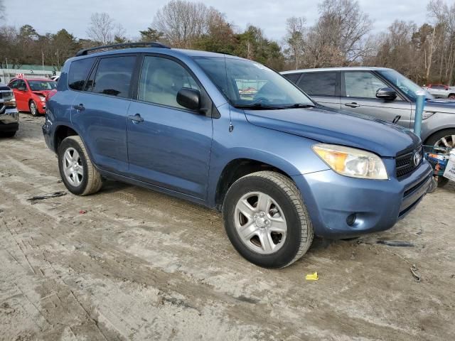 2006 Toyota Rav4