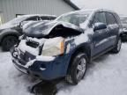 2008 Chevrolet Equinox LT