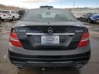 2013 Mercedes-Benz C 300 4matic