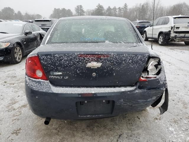 2009 Chevrolet Cobalt LT