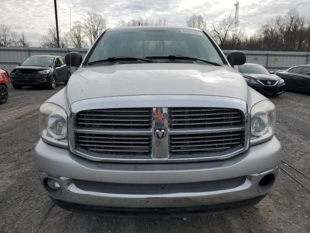 2008 Dodge RAM 1500 ST