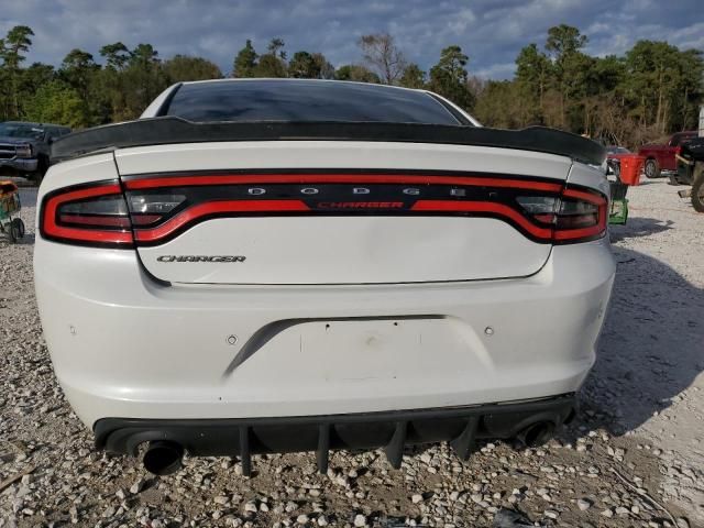 2016 Dodge Charger SE