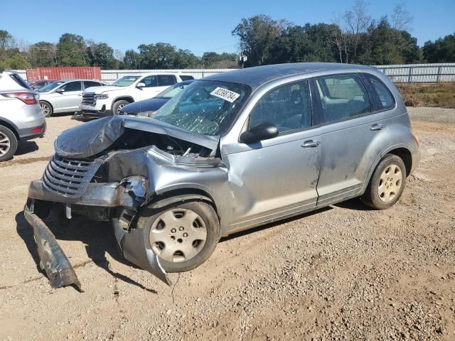 2009 Chrysler PT Cruiser