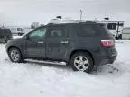 2012 GMC Acadia SLE