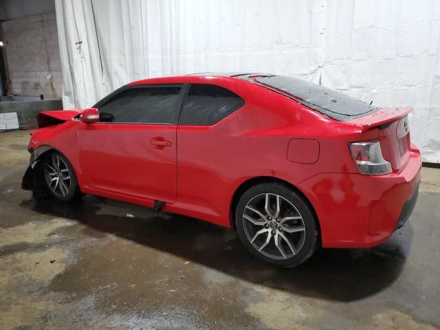 2014 Scion TC