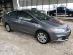 2012 Honda Insight EX