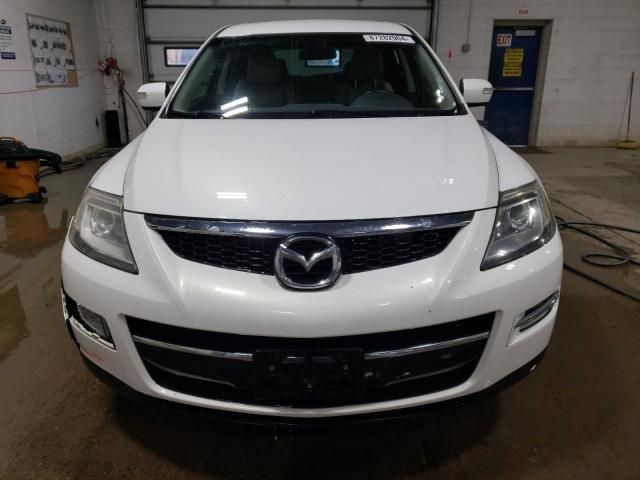 2008 Mazda CX-9