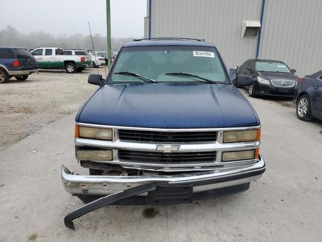 1996 Chevrolet Suburban C1500