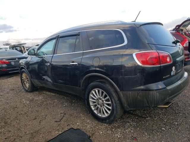 2012 Buick Enclave