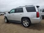 2015 Chevrolet Tahoe K1500 LS