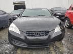 2011 Hyundai Genesis Coupe 2.0T