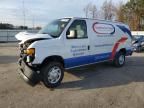 2012 Ford Econoline E150 Van