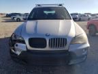 2007 BMW X5 4.8I