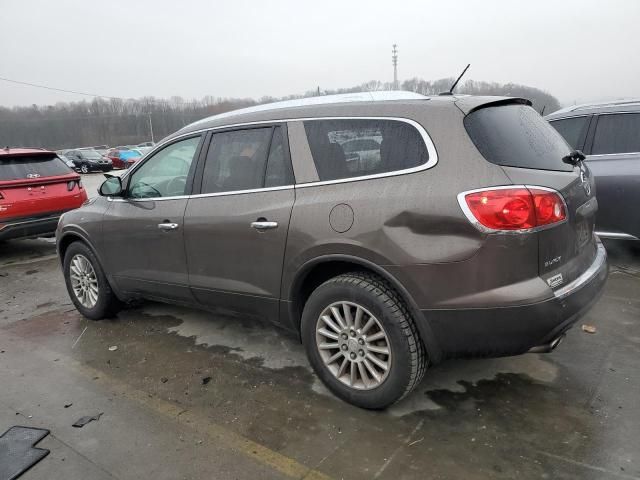 2012 Buick Enclave