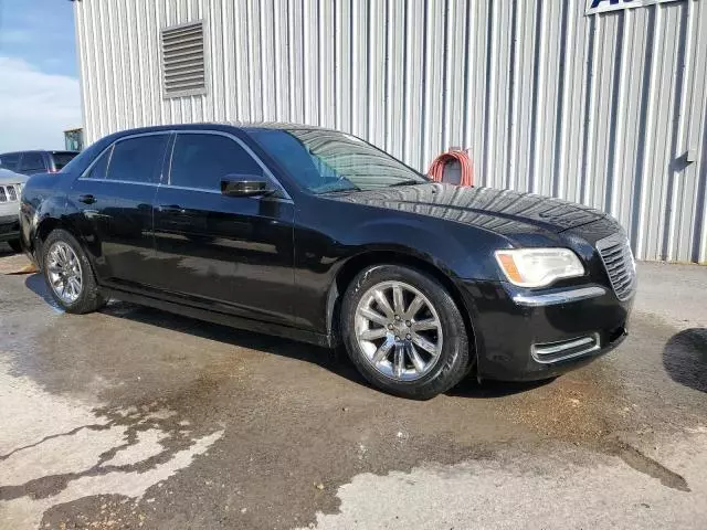 2013 Chrysler 300